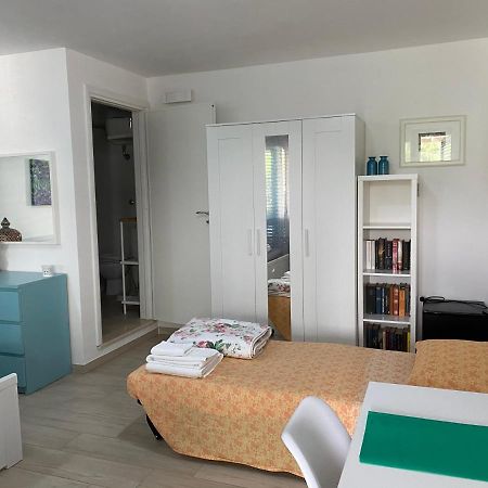 B&B Viadelmare Patu Ngoại thất bức ảnh