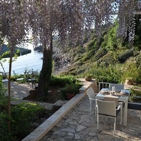 B&B Viadelmare Patu Ngoại thất bức ảnh