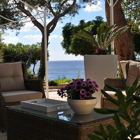 B&B Viadelmare Patu Ngoại thất bức ảnh