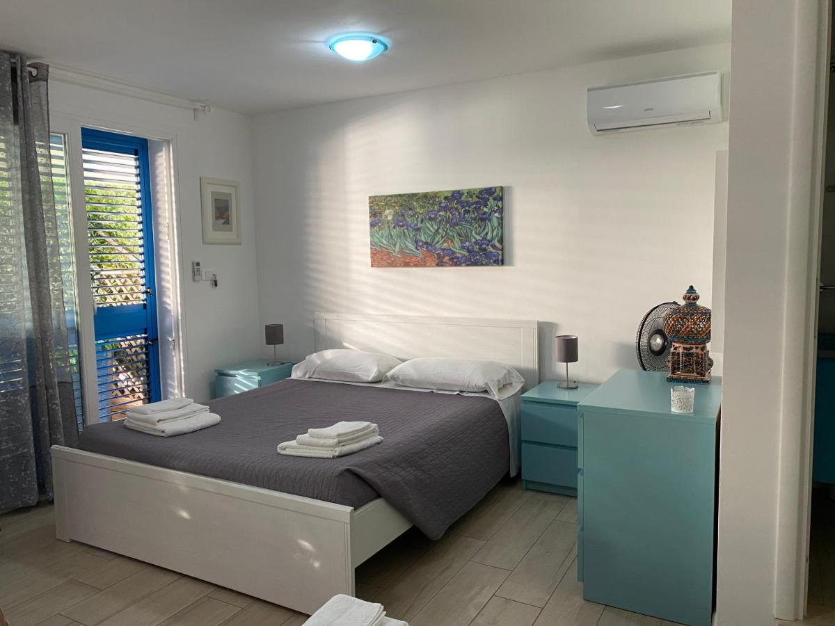 B&B Viadelmare Patu Ngoại thất bức ảnh