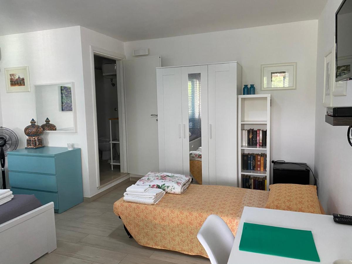 B&B Viadelmare Patu Ngoại thất bức ảnh