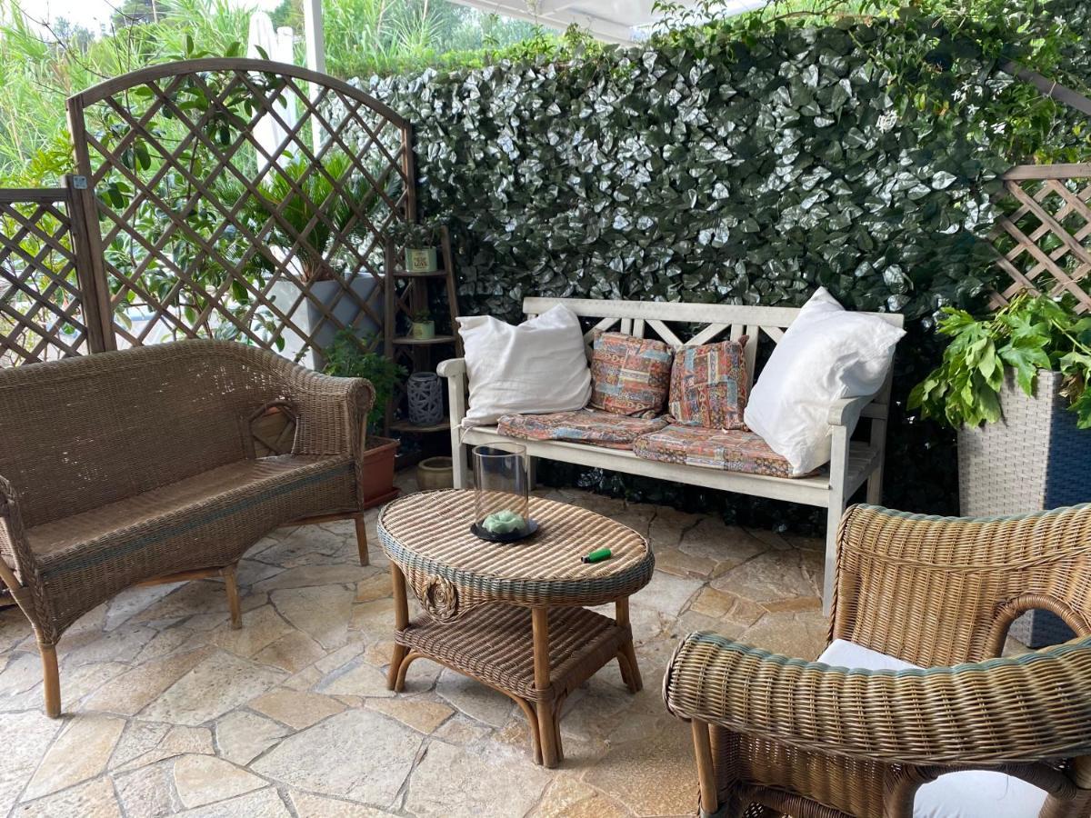 B&B Viadelmare Patu Ngoại thất bức ảnh