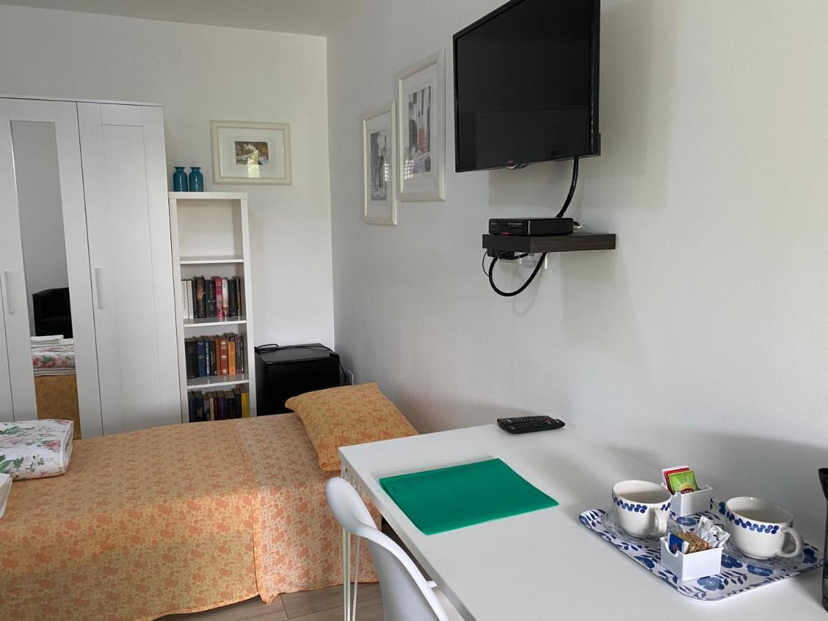 B&B Viadelmare Patu Ngoại thất bức ảnh