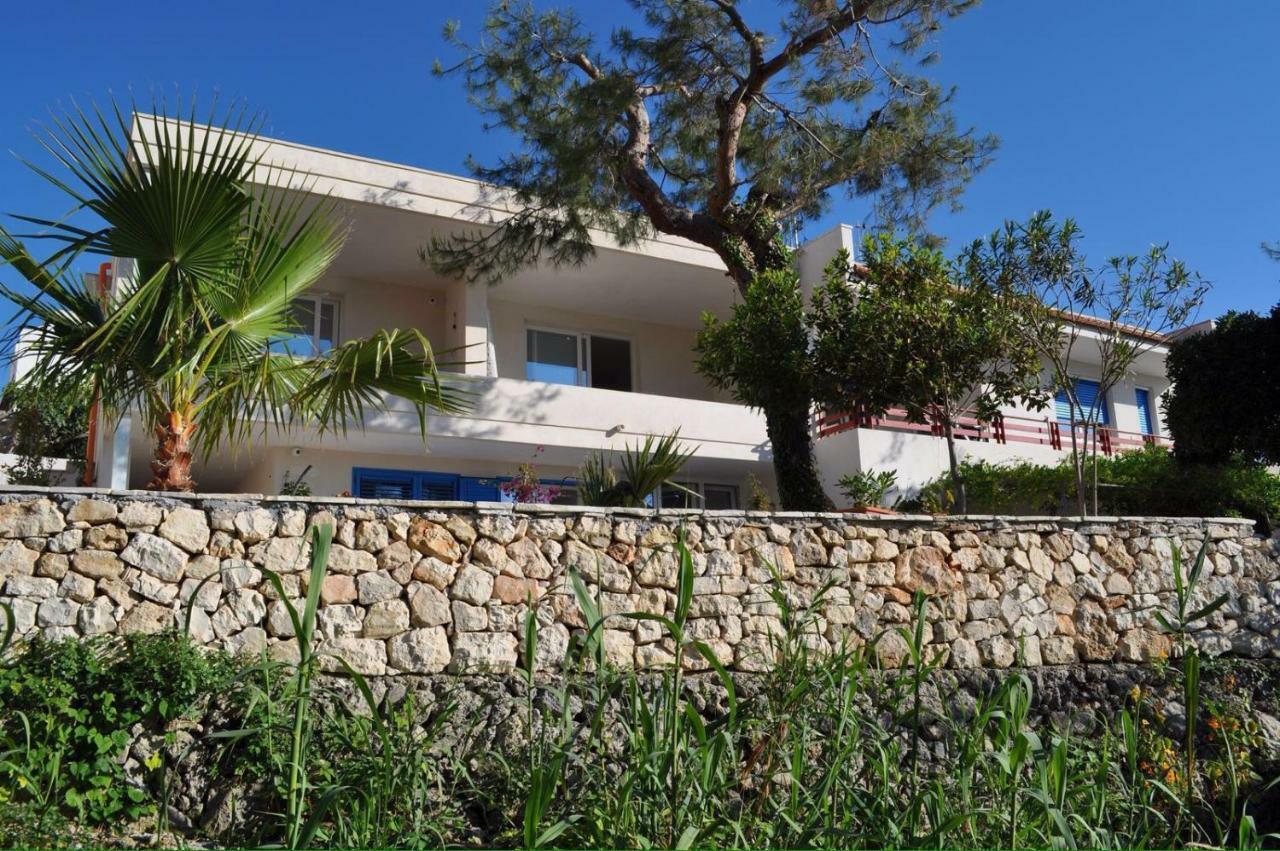 B&B Viadelmare Patu Ngoại thất bức ảnh
