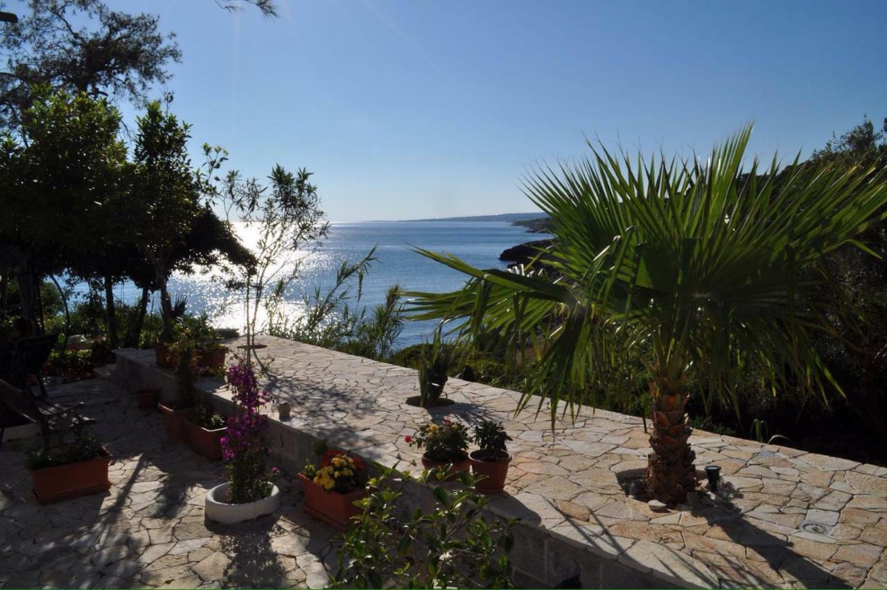 B&B Viadelmare Patu Ngoại thất bức ảnh