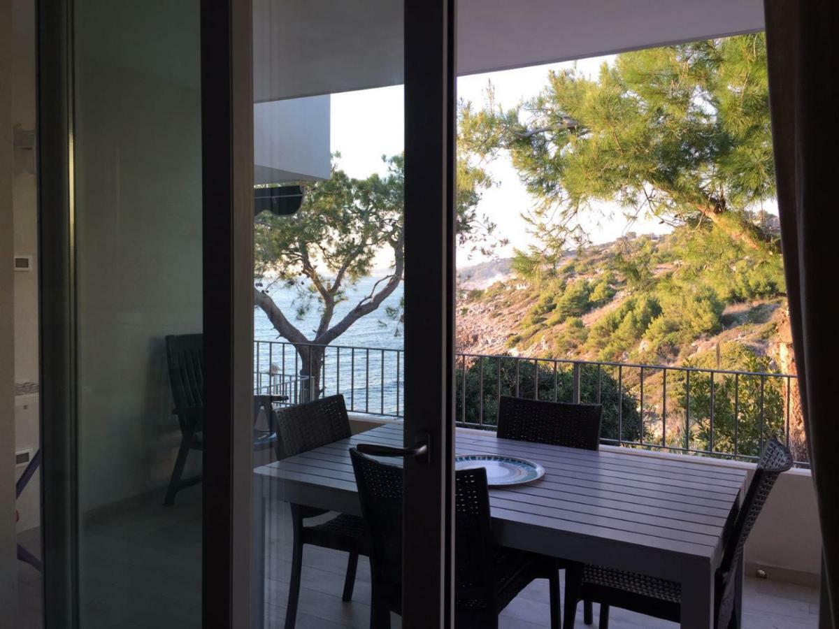 B&B Viadelmare Patu Ngoại thất bức ảnh