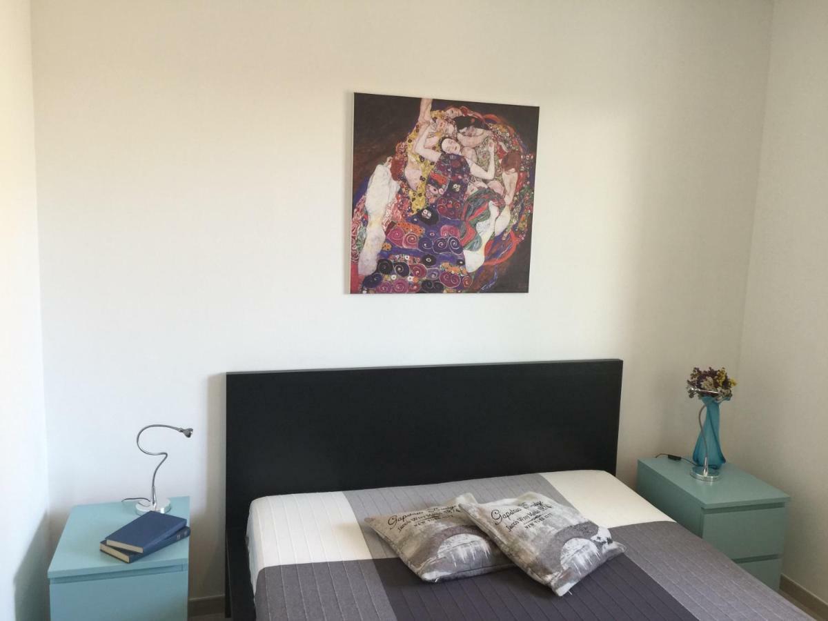 B&B Viadelmare Patu Ngoại thất bức ảnh