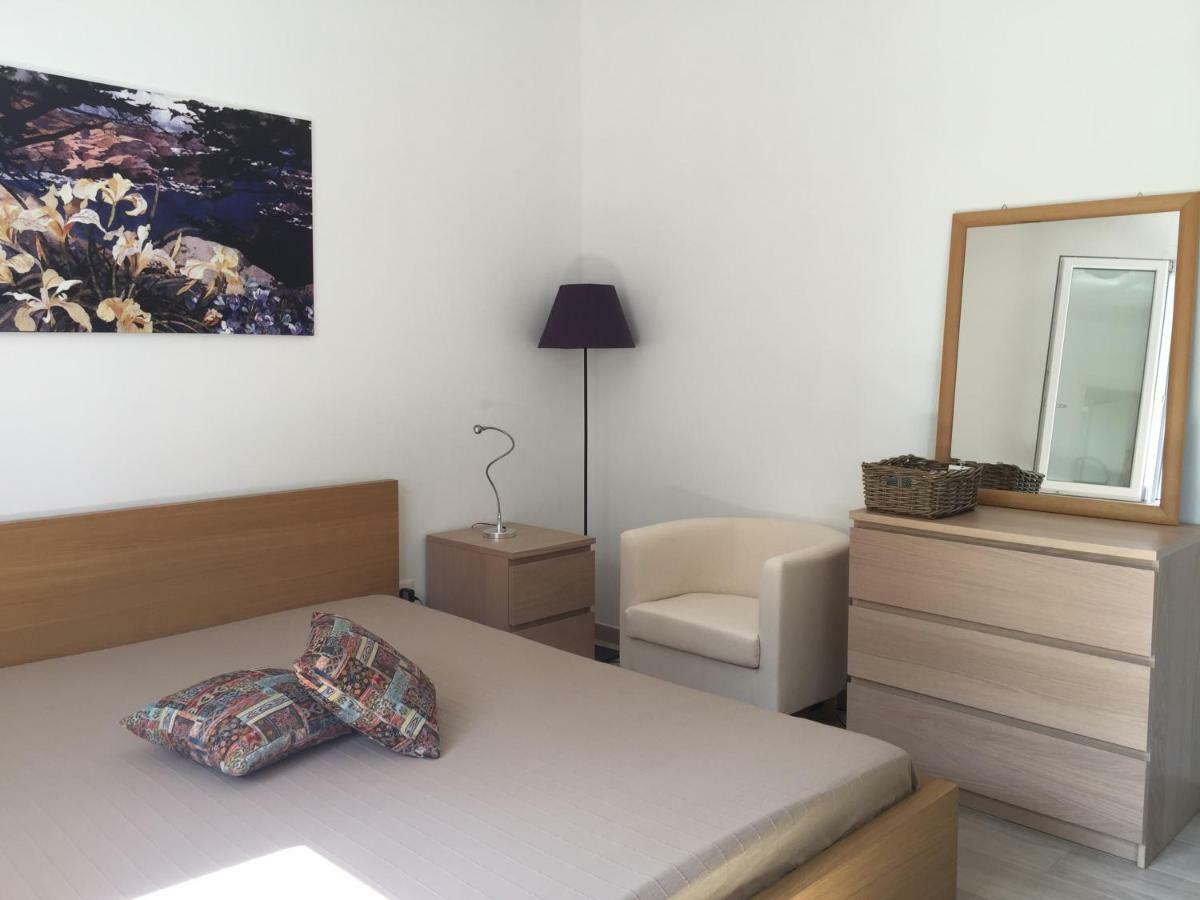 B&B Viadelmare Patu Ngoại thất bức ảnh