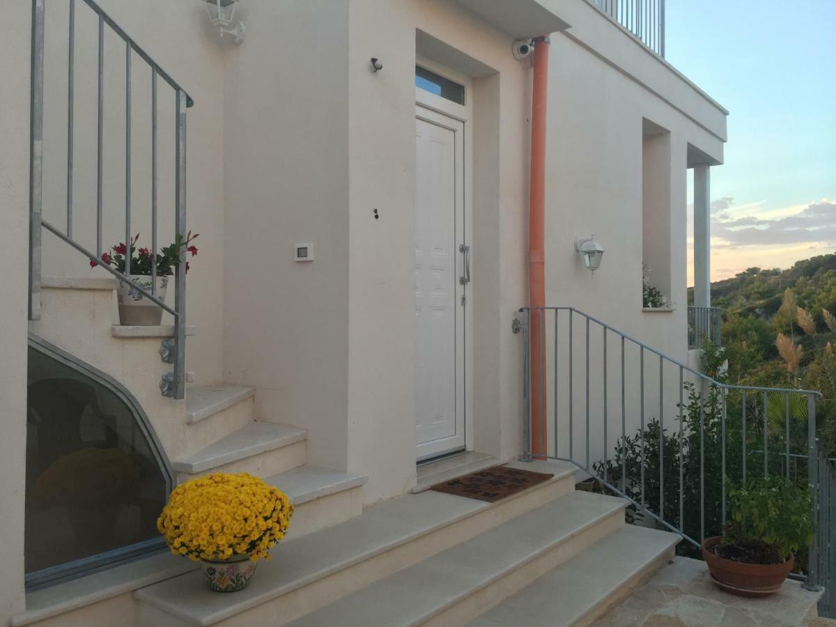 B&B Viadelmare Patu Ngoại thất bức ảnh