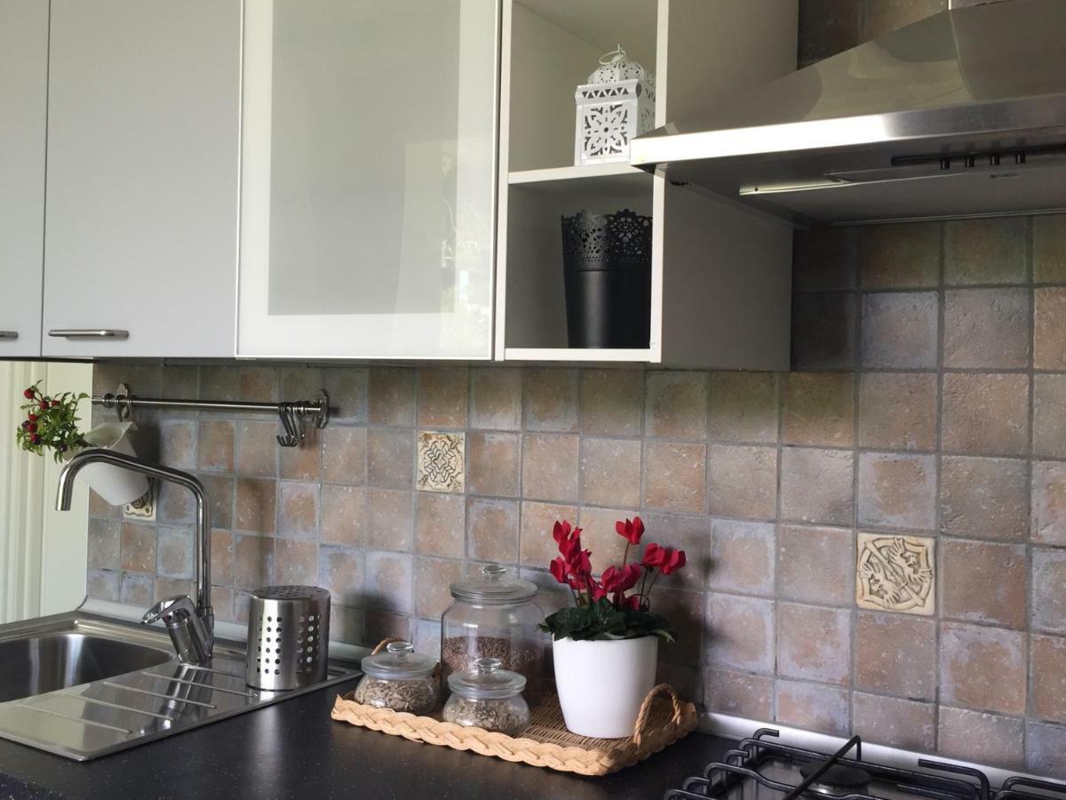 B&B Viadelmare Patu Ngoại thất bức ảnh
