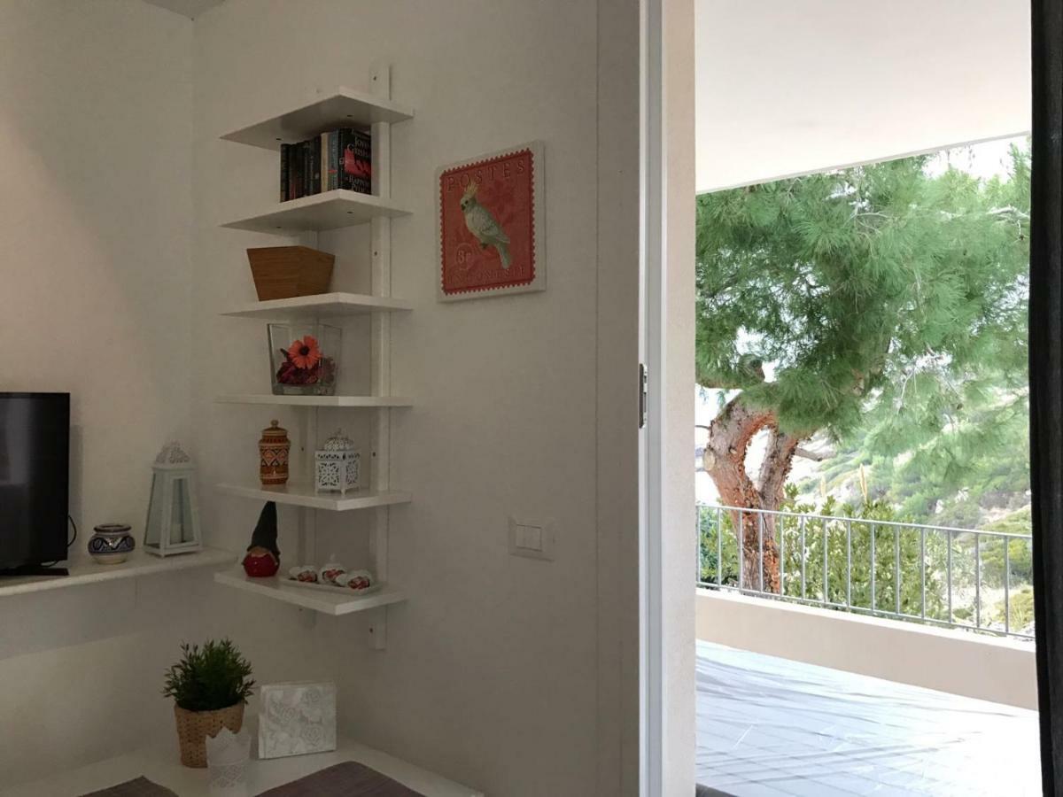 B&B Viadelmare Patu Ngoại thất bức ảnh