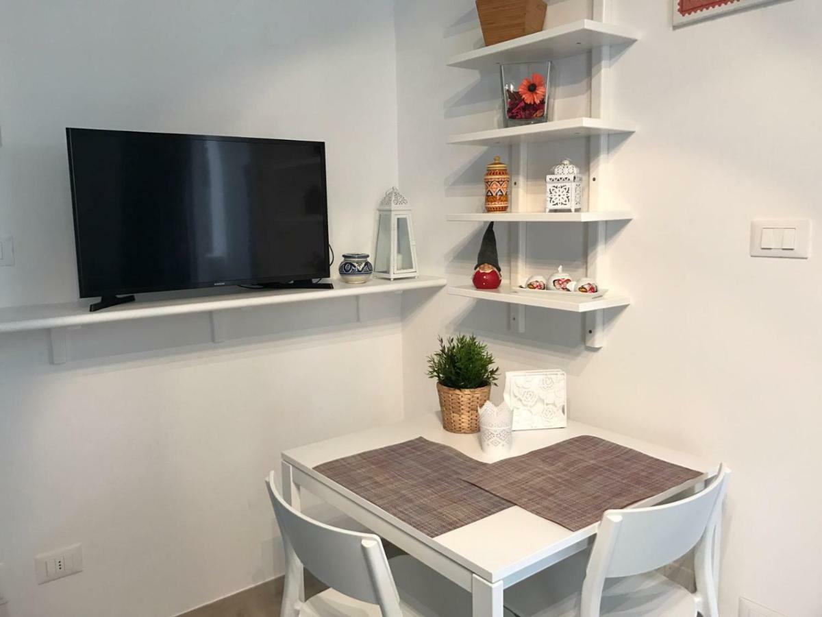 B&B Viadelmare Patu Ngoại thất bức ảnh