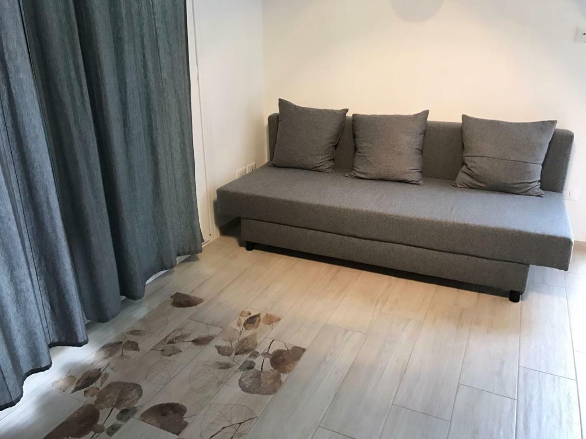 B&B Viadelmare Patu Ngoại thất bức ảnh