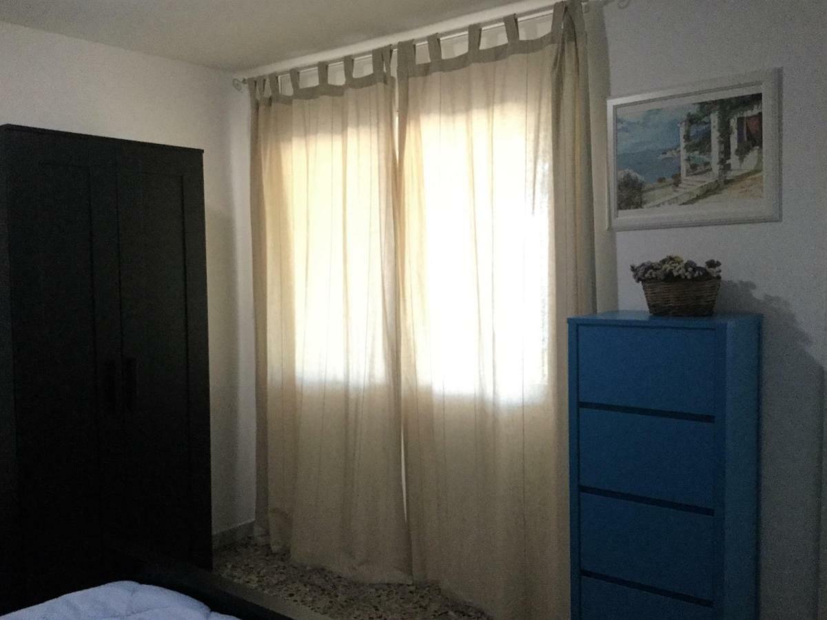 B&B Viadelmare Patu Ngoại thất bức ảnh
