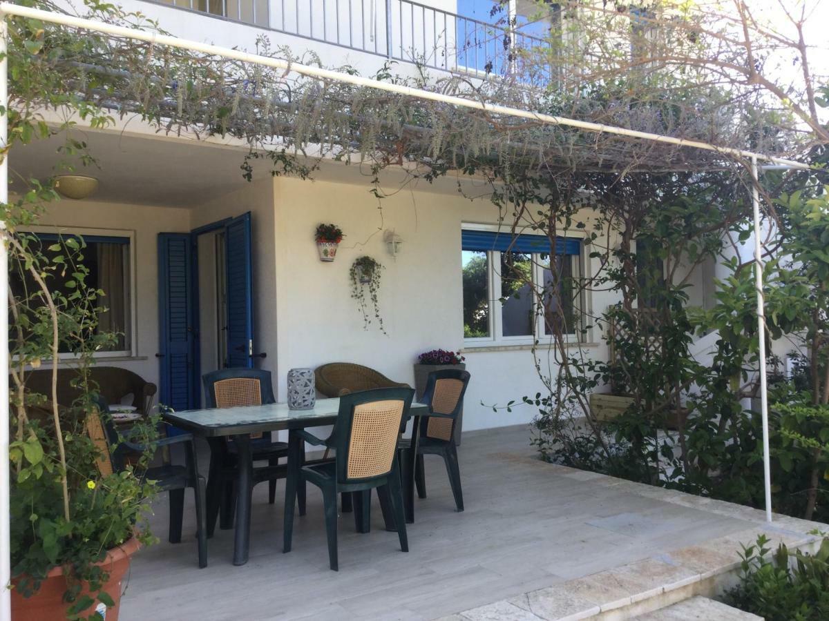B&B Viadelmare Patu Ngoại thất bức ảnh
