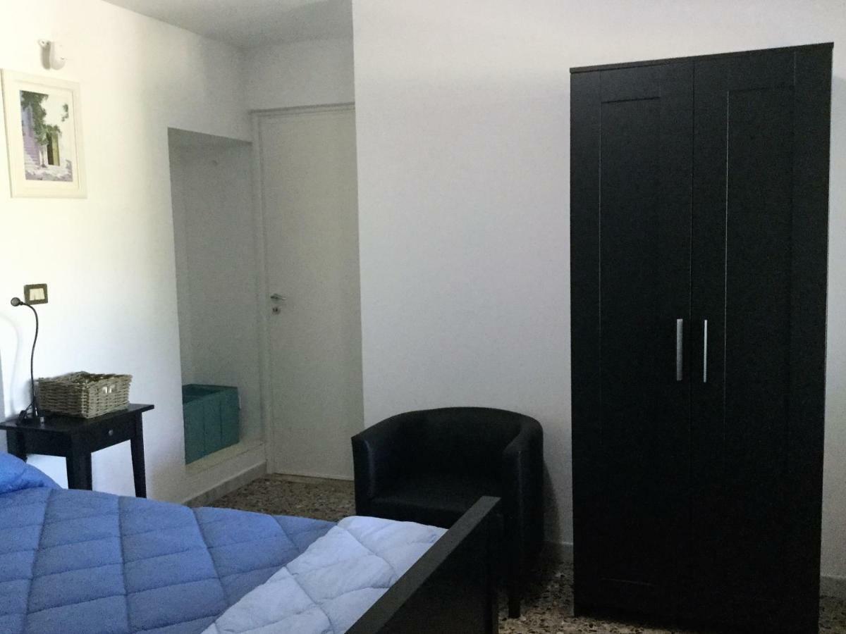 B&B Viadelmare Patu Ngoại thất bức ảnh