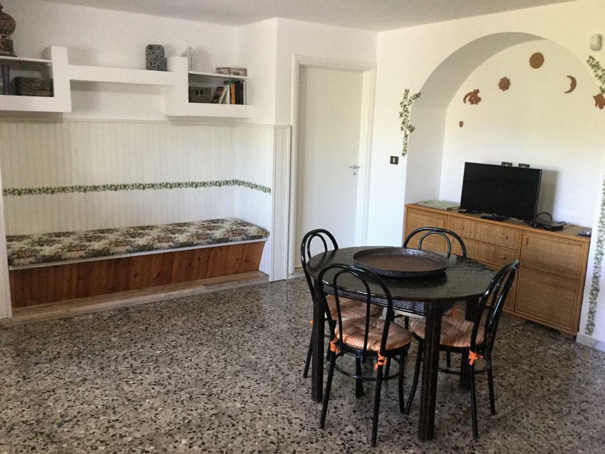 B&B Viadelmare Patu Ngoại thất bức ảnh