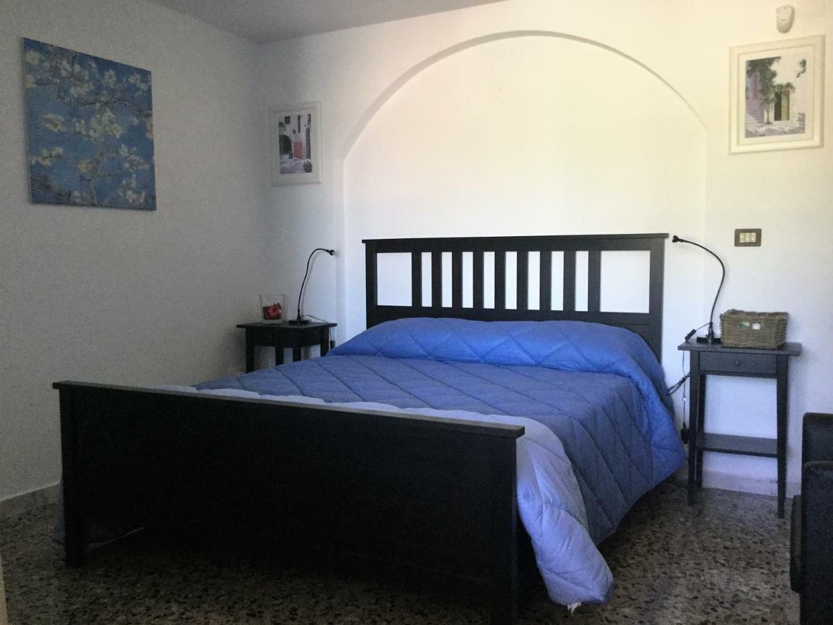B&B Viadelmare Patu Ngoại thất bức ảnh