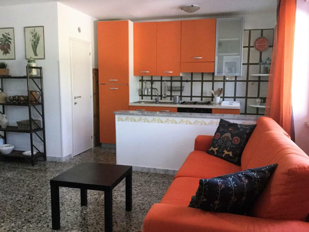 B&B Viadelmare Patu Ngoại thất bức ảnh
