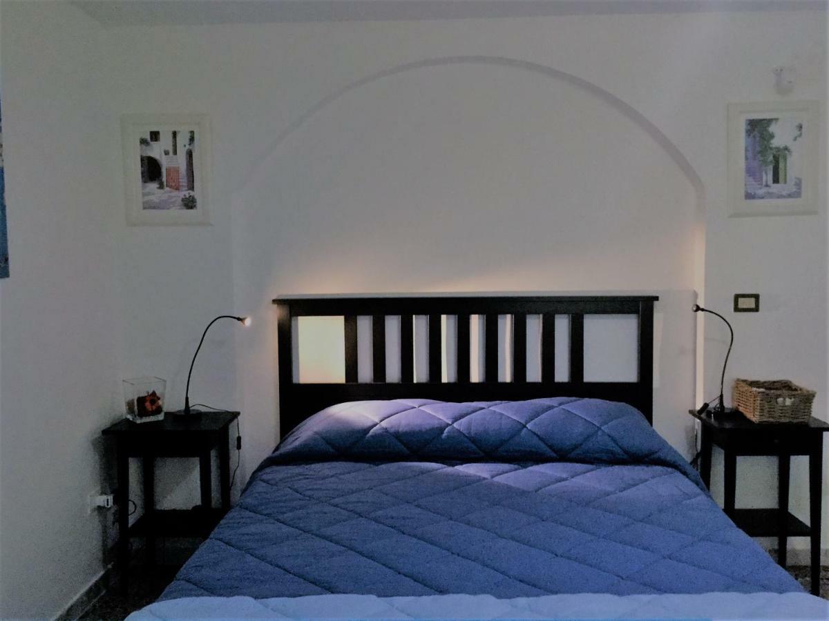B&B Viadelmare Patu Ngoại thất bức ảnh