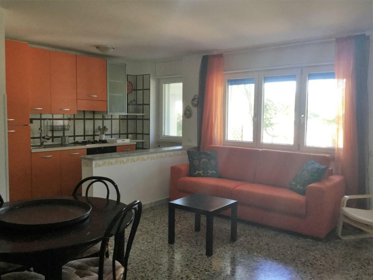 B&B Viadelmare Patu Ngoại thất bức ảnh