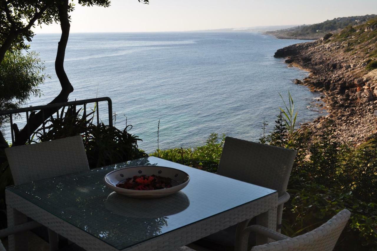 B&B Viadelmare Patu Ngoại thất bức ảnh