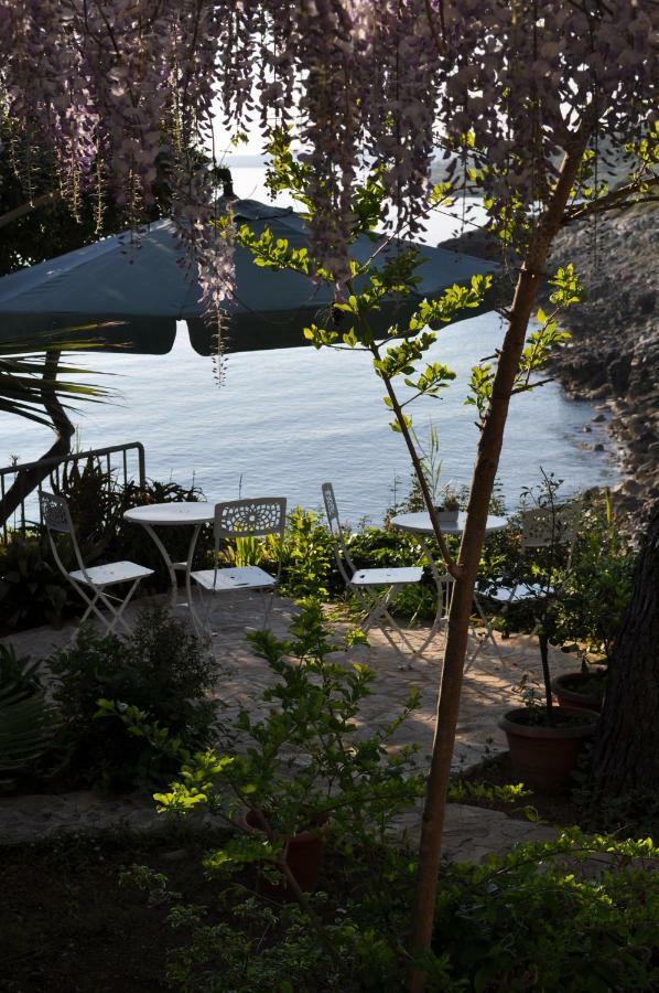 B&B Viadelmare Patu Ngoại thất bức ảnh