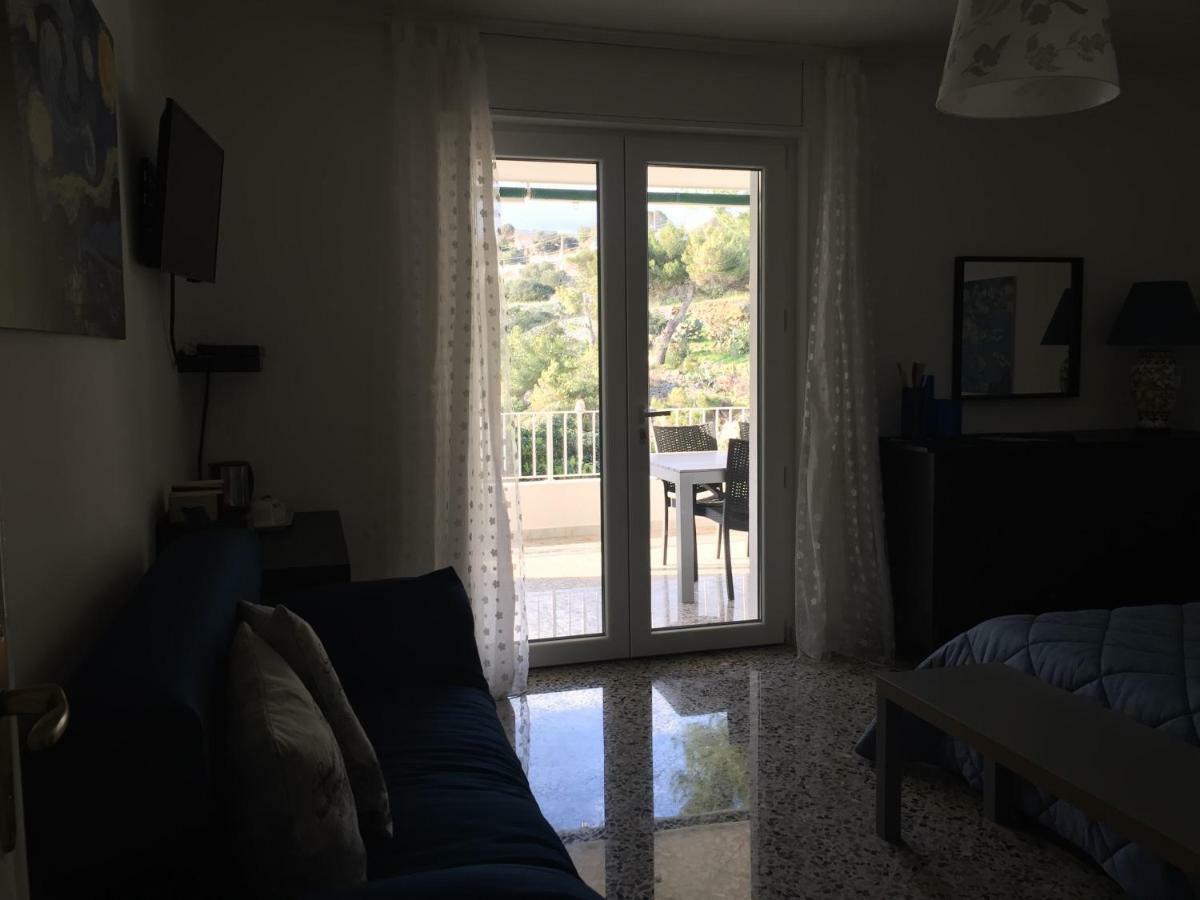 B&B Viadelmare Patu Ngoại thất bức ảnh
