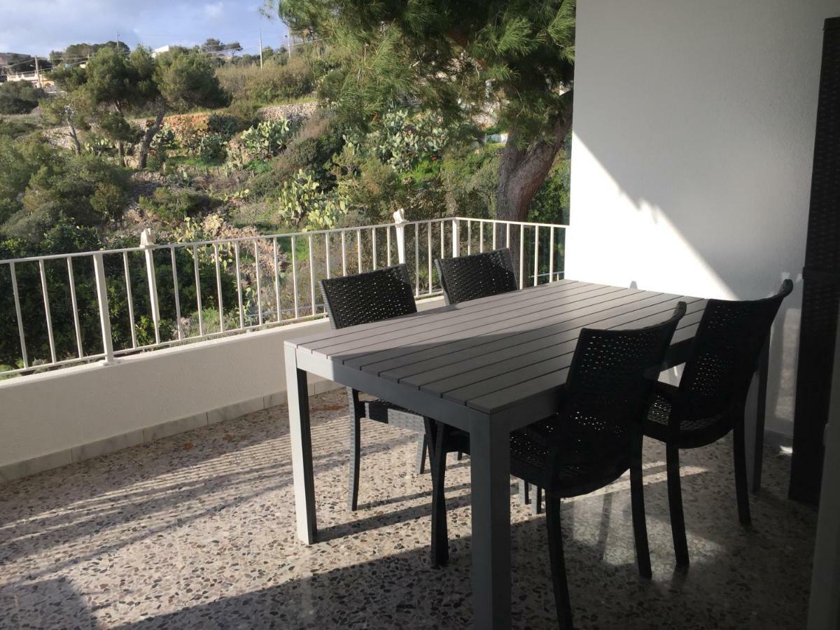B&B Viadelmare Patu Ngoại thất bức ảnh