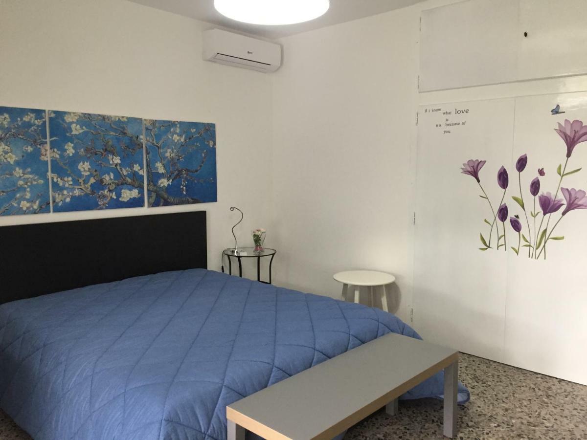 B&B Viadelmare Patu Ngoại thất bức ảnh