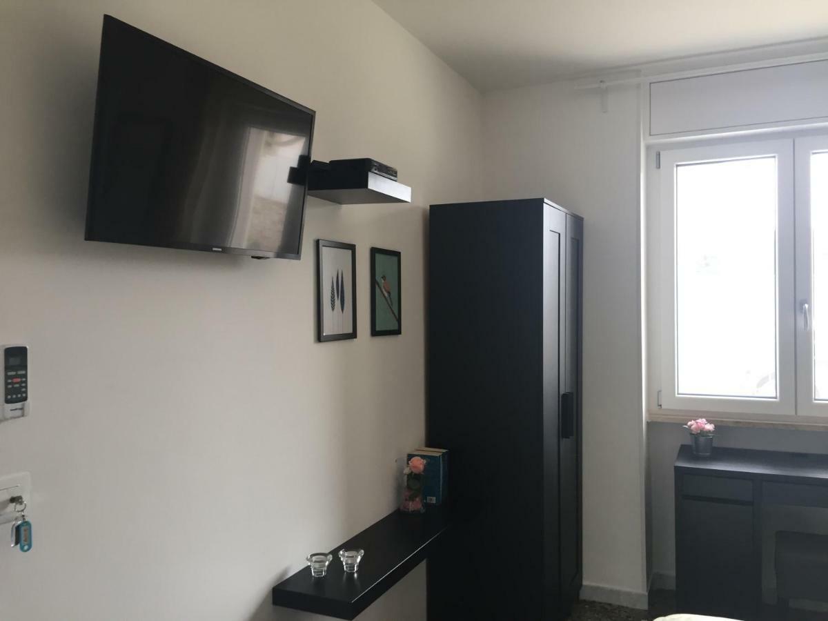B&B Viadelmare Patu Ngoại thất bức ảnh