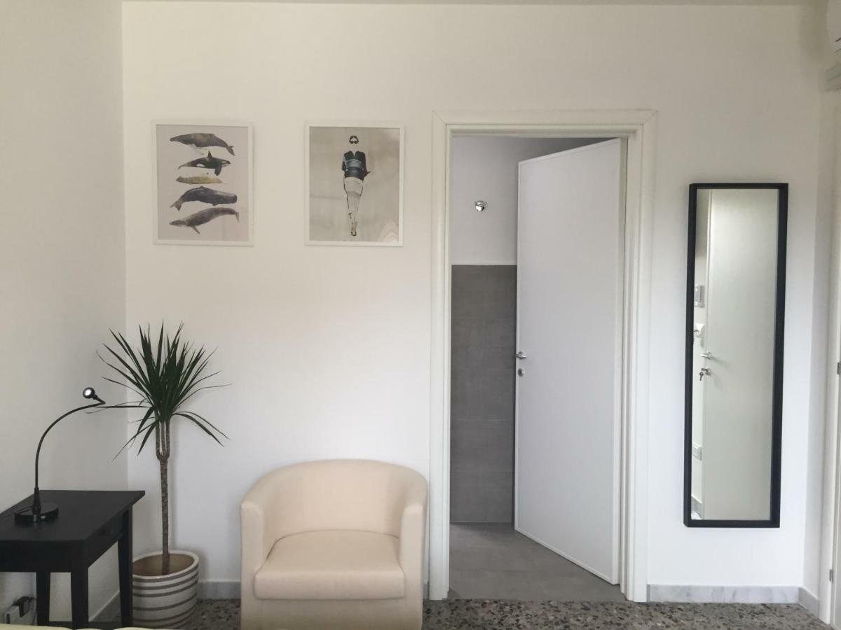 B&B Viadelmare Patu Ngoại thất bức ảnh