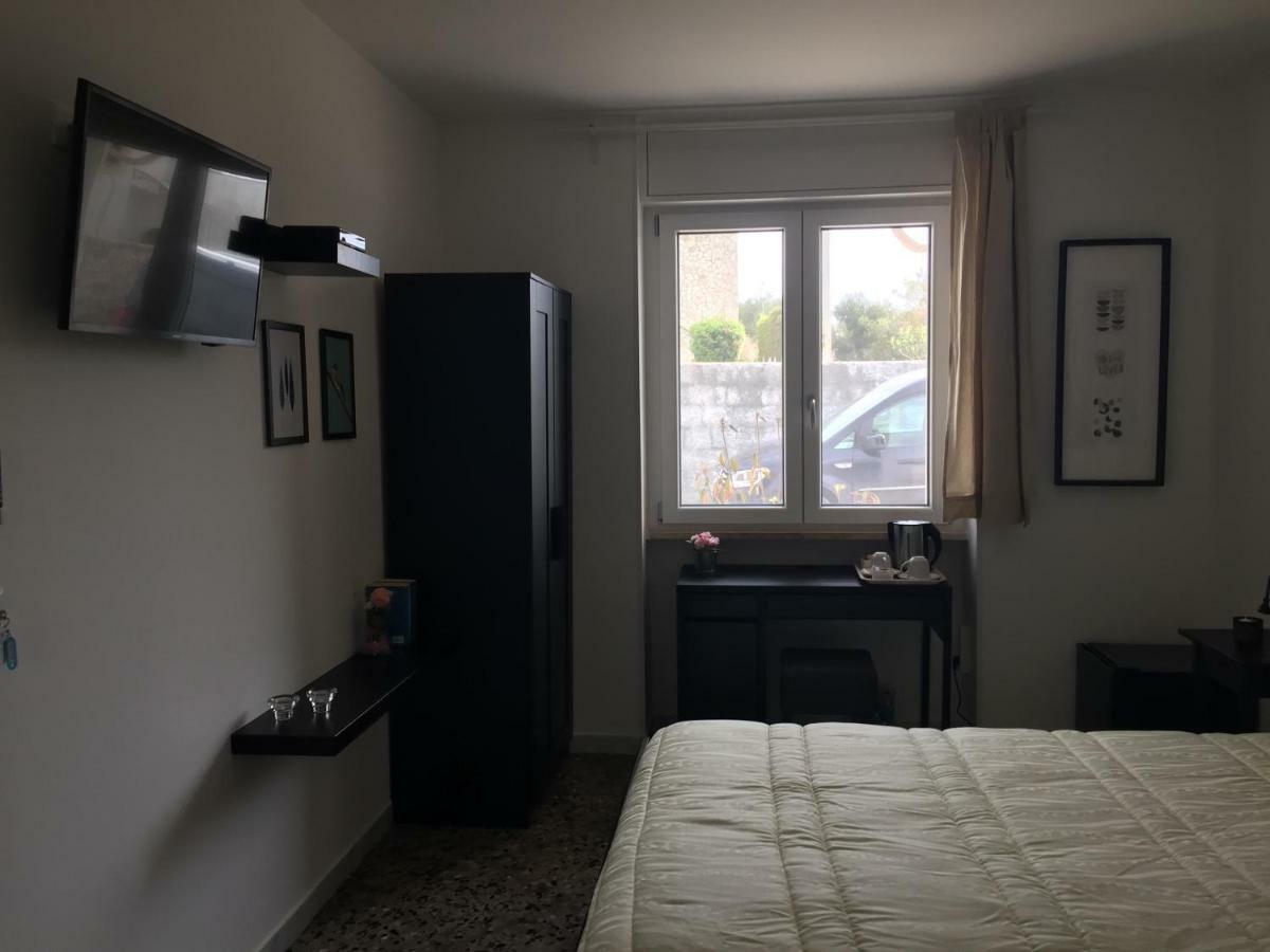 B&B Viadelmare Patu Ngoại thất bức ảnh
