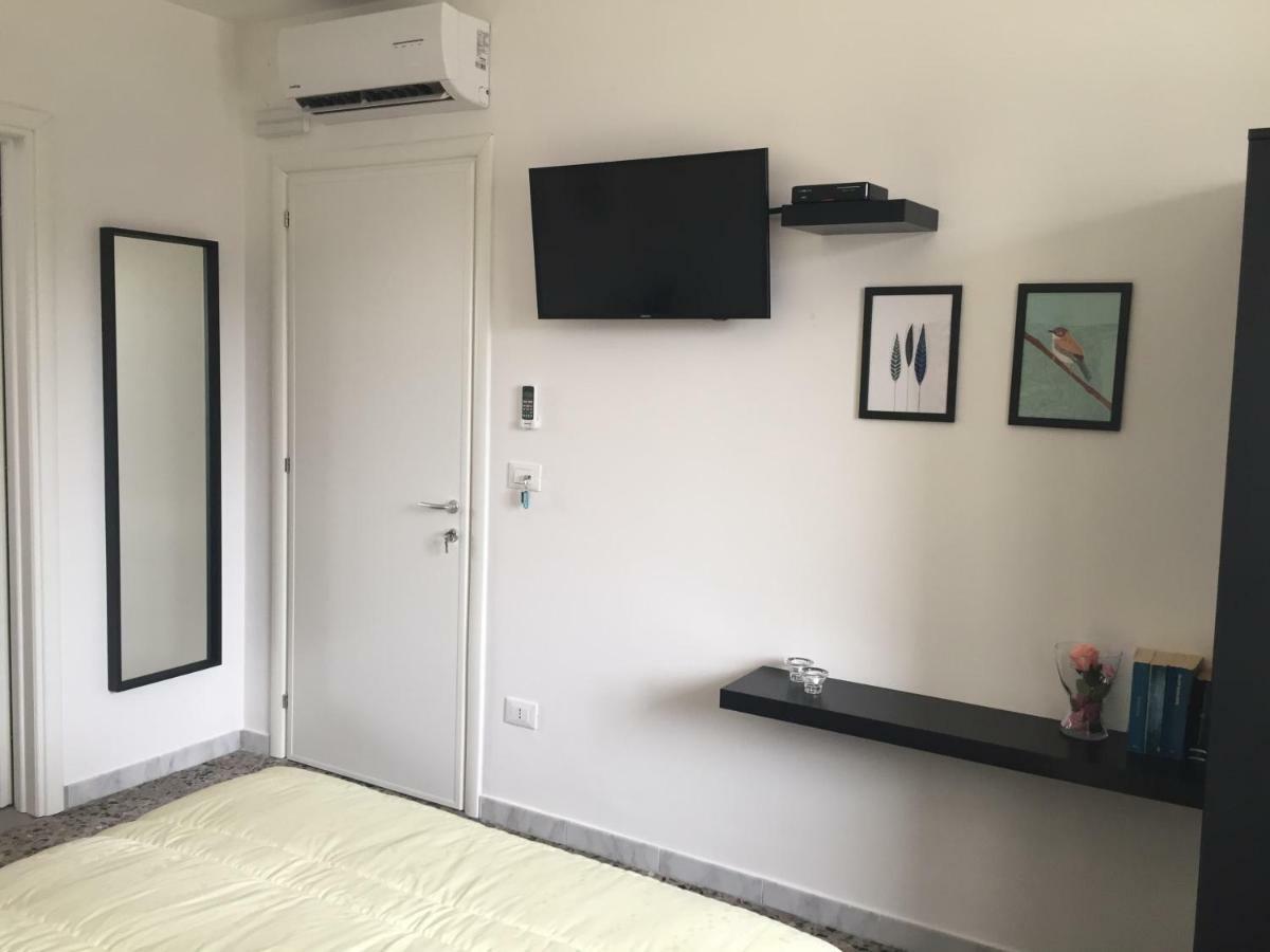 B&B Viadelmare Patu Ngoại thất bức ảnh